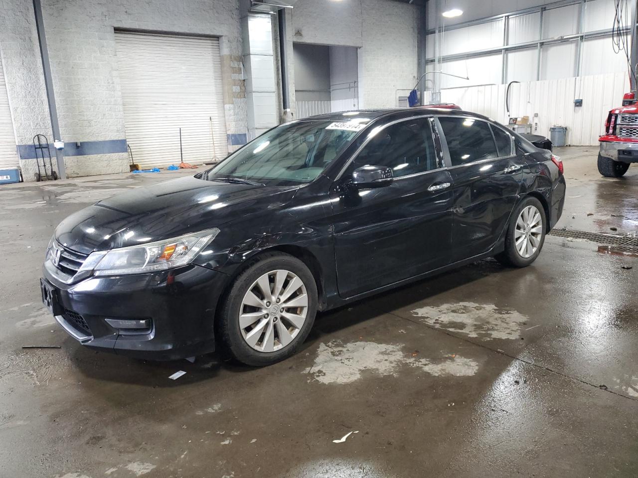 HONDA ACCORD 2014 1hgcr2f82ea200408