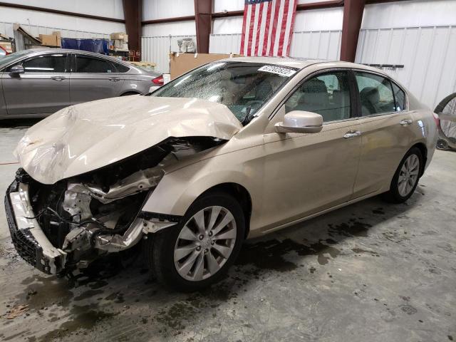 HONDA ACCORD EXL 2014 1hgcr2f82ea202739