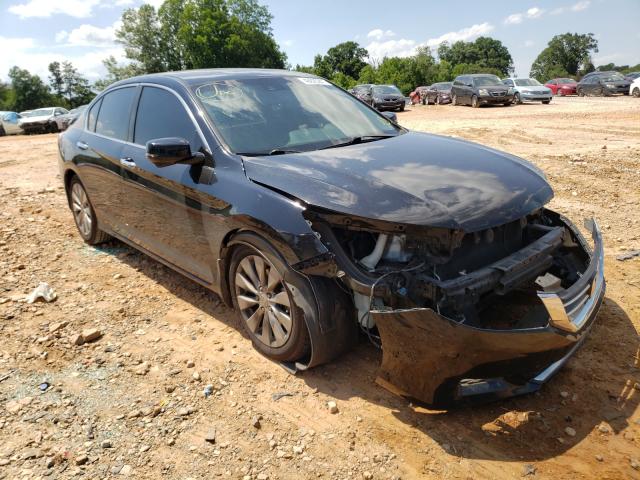 HONDA ACCORD EXL 2014 1hgcr2f82ea203678