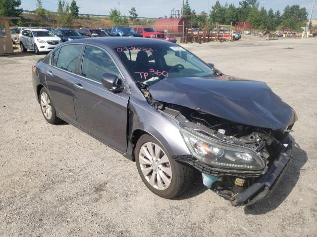 HONDA ACCORD EXL 2014 1hgcr2f82ea206287