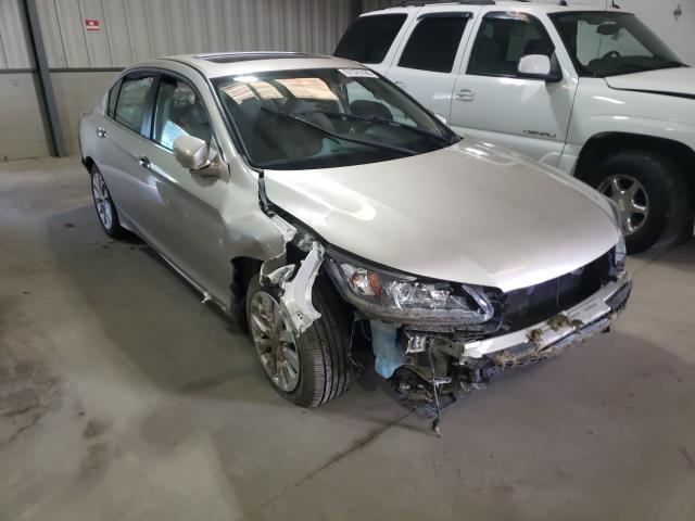 HONDA ACCORD EXL 2014 1hgcr2f82ea207519