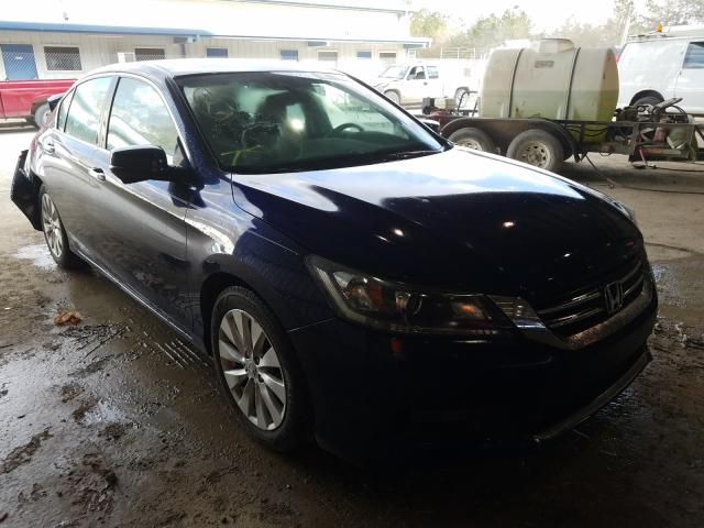 HONDA ACCORD EXL 2014 1hgcr2f82ea212672