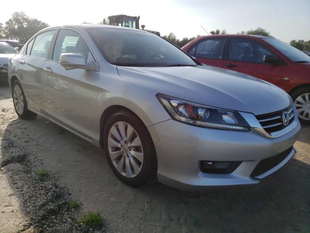 HONDA ACCORD EXL 2014 1hgcr2f82ea213112