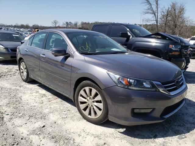 HONDA ACCORD EXL 2014 1hgcr2f82ea216530