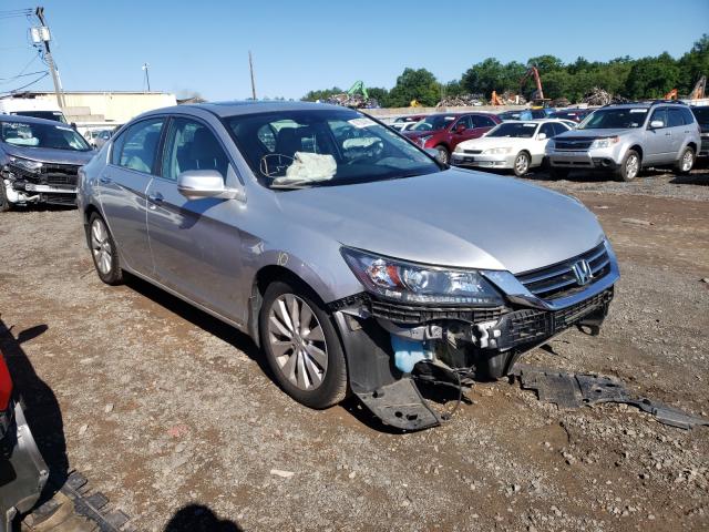 HONDA ACCORD EXL 2014 1hgcr2f82ea221257