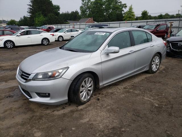 HONDA ACCORD EXL 2014 1hgcr2f82ea222649