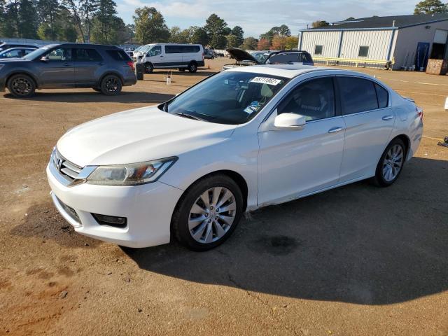 HONDA ACCORD EXL 2014 1hgcr2f82ea224269