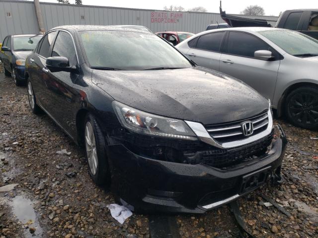 HONDA ACCORD EXL 2014 1hgcr2f82ea226720