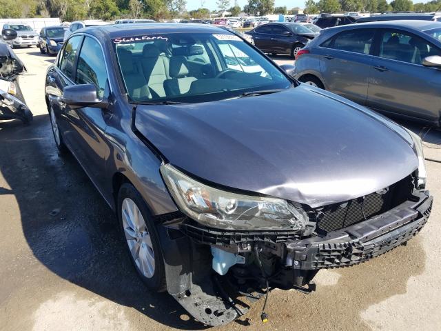 HONDA ACCORD EXL 2014 1hgcr2f82ea229066