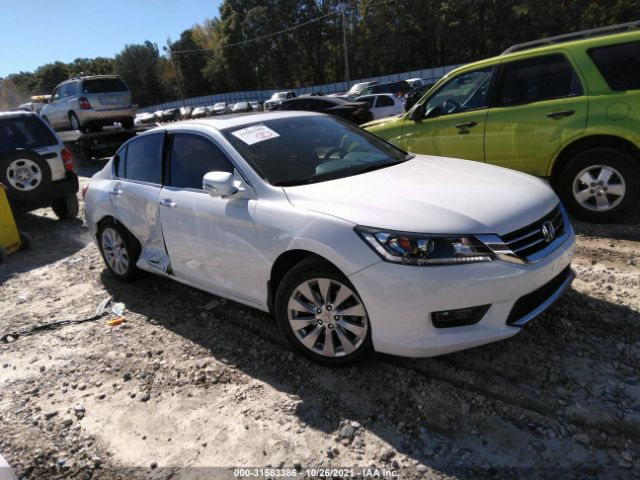 HONDA ACCORD SEDAN 2014 1hgcr2f82ea231853