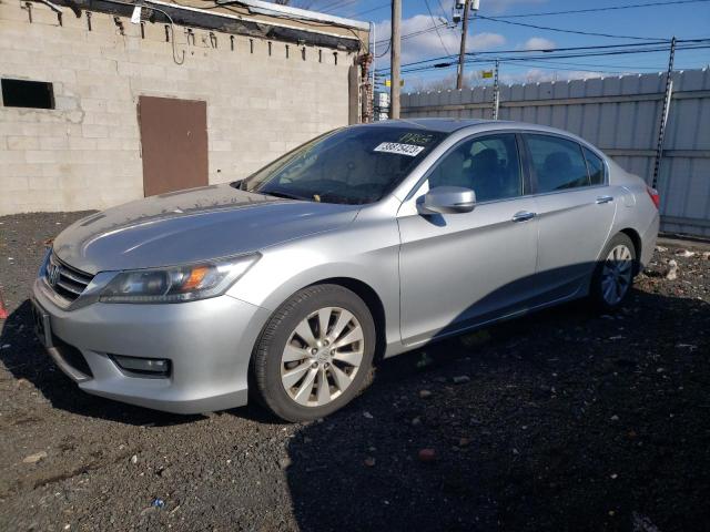 HONDA ACCORD EXL 2014 1hgcr2f82ea233005