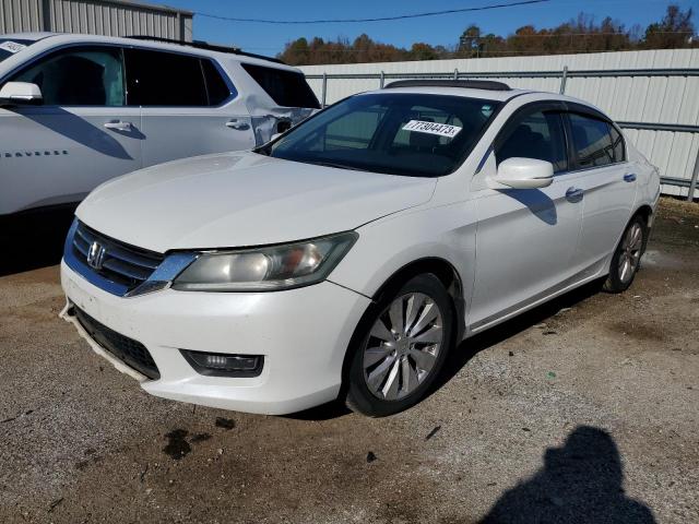 HONDA ACCORD 2014 1hgcr2f82ea237376