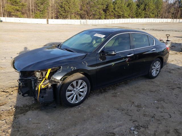 HONDA ACCORD EXL 2014 1hgcr2f82ea241900