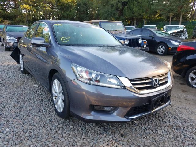 HONDA ACCORD EXL 2014 1hgcr2f82ea242173