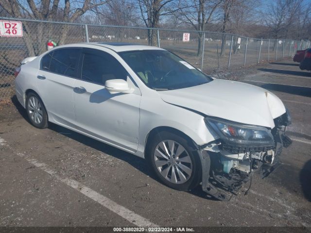 HONDA ACCORD 2014 1hgcr2f82ea242657