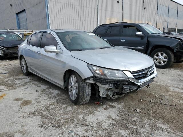 HONDA ACCORD EXL 2014 1hgcr2f82ea243419