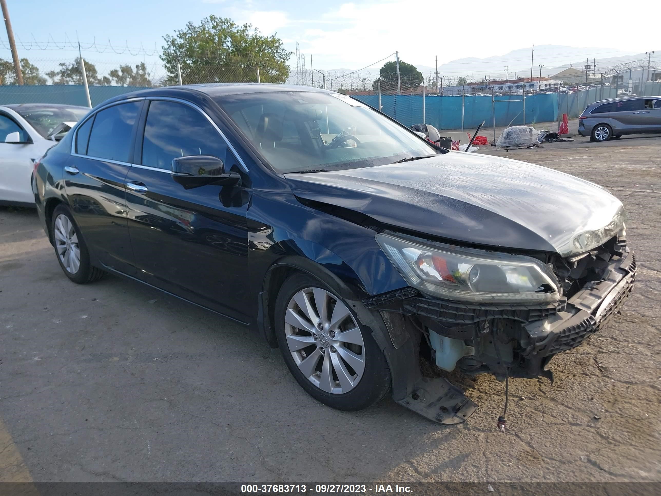 HONDA ACCORD 2014 1hgcr2f82ea244649