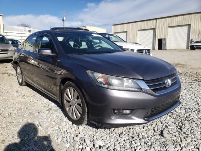 HONDA ACCORD EXL 2014 1hgcr2f82ea247308