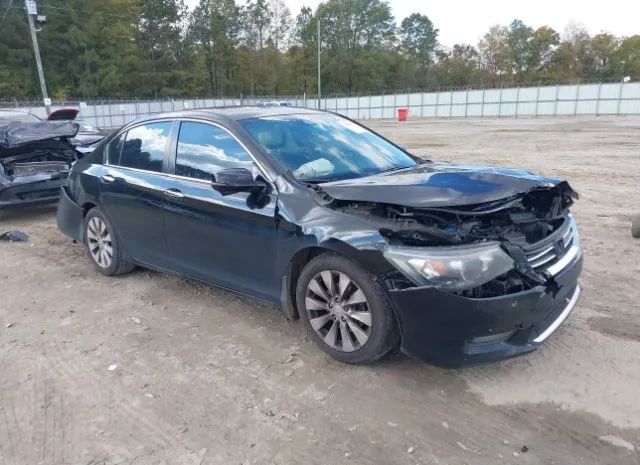 HONDA ACCORD 2014 1hgcr2f82ea250306