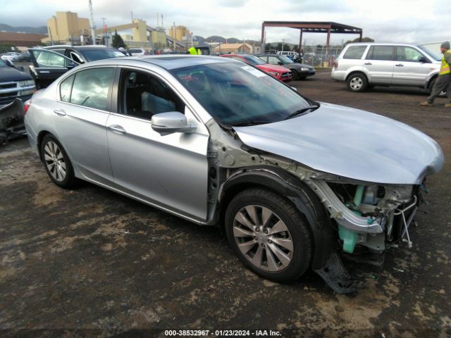 HONDA ACCORD 2014 1hgcr2f82ea260639