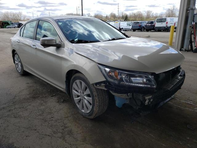 HONDA ACCORD EXL 2014 1hgcr2f82ea280664