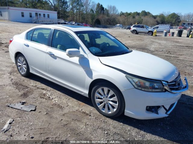 HONDA ACCORD 2014 1hgcr2f82ea286898