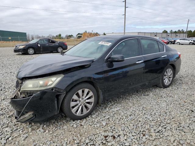 HONDA ACCORD EXL 2014 1hgcr2f82ea293656