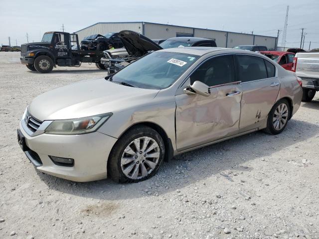 HONDA ACCORD 2014 1hgcr2f82ea293690