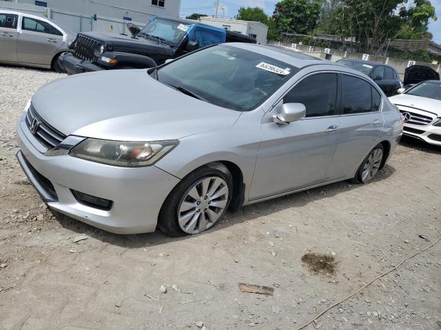 HONDA ACCORD 2014 1hgcr2f82ea297593