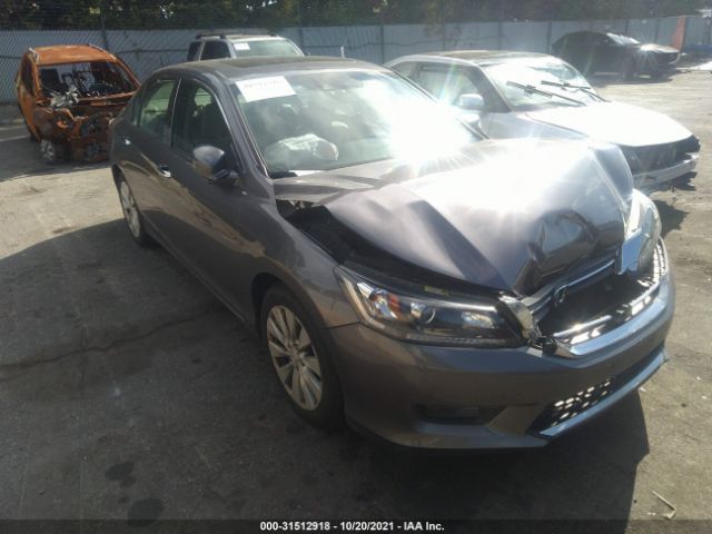 HONDA ACCORD SEDAN 2014 1hgcr2f82ea305188