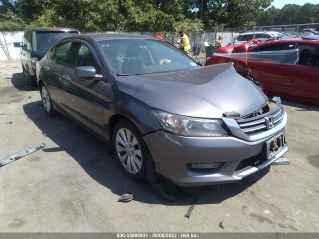 HONDA ACCORD SEDAN 2014 1hgcr2f82ea308480