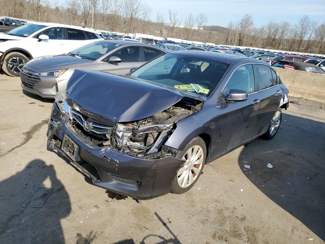 HONDA ACCORD 2015 1hgcr2f82fa006821