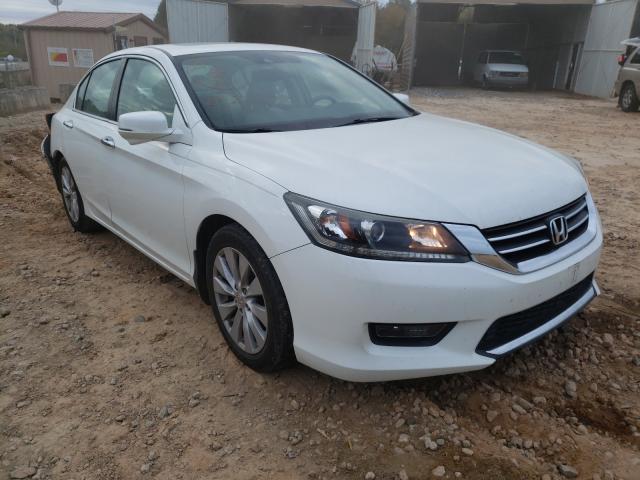 HONDA ACCORD EXL 2015 1hgcr2f82fa009802