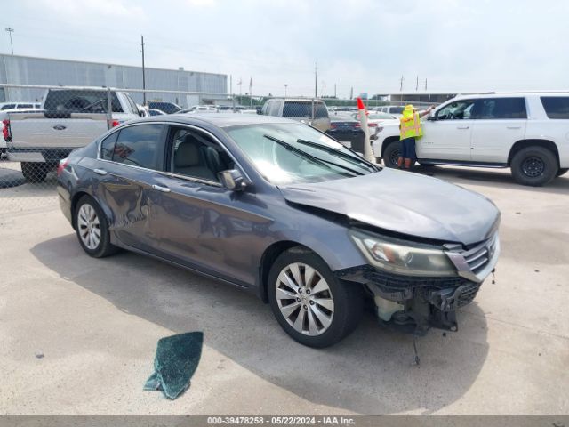 HONDA ACCORD 2015 1hgcr2f82fa012215