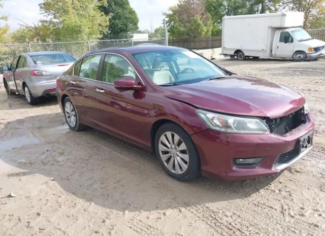 HONDA NULL 2015 1hgcr2f82fa015681