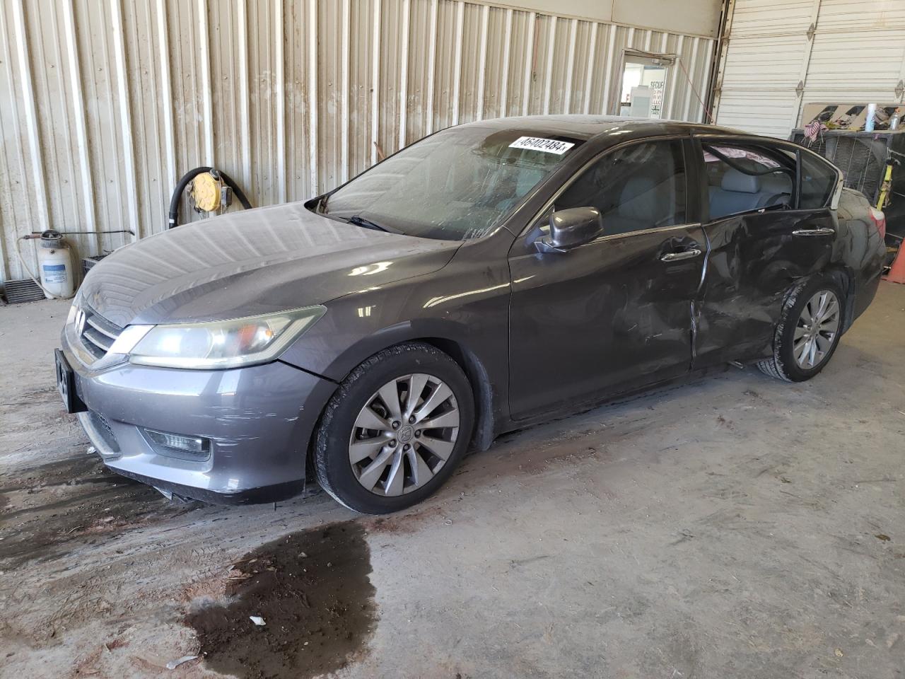 HONDA ACCORD 2015 1hgcr2f82fa016829