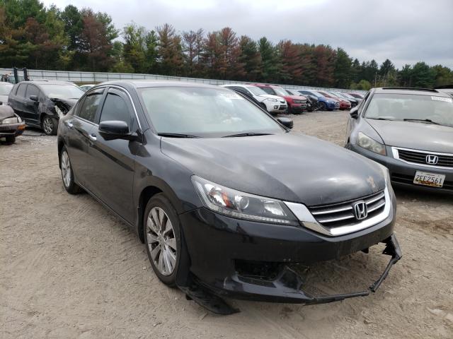 HONDA ACCORD EXL 2015 1hgcr2f82fa020363