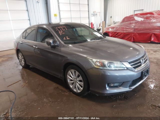 HONDA ACCORD 2015 1hgcr2f82fa025241