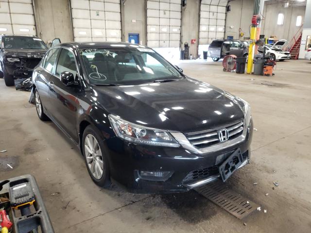 HONDA ACCORD EXL 2015 1hgcr2f82fa027331