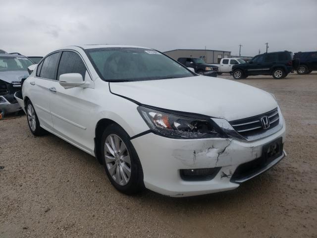 HONDA ACCORD EXL 2015 1hgcr2f82fa031749