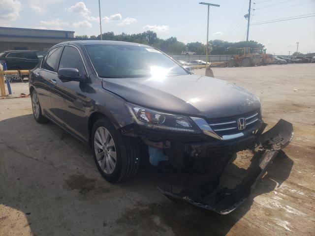 HONDA ACCORD EXL 2015 1hgcr2f82fa045313