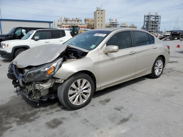 HONDA ACCORD EXL 2015 1hgcr2f82fa054531