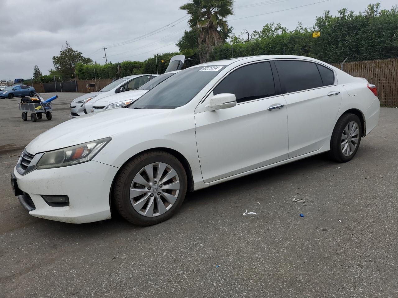 HONDA ACCORD 2015 1hgcr2f82fa054593