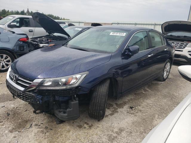 HONDA ACCORD EXL 2015 1hgcr2f82fa068302