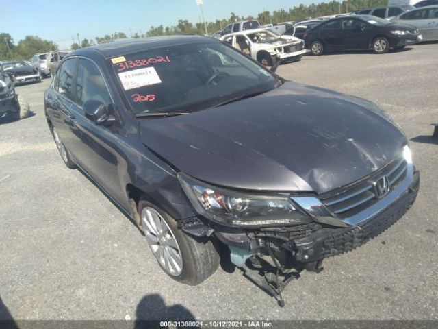 HONDA ACCORD SEDAN 2015 1hgcr2f82fa071300