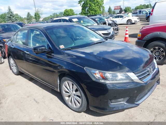 HONDA ACCORD 2015 1hgcr2f82fa076299