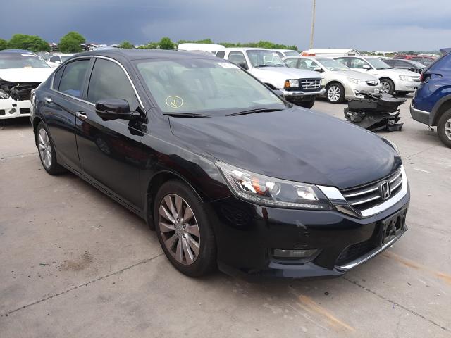 HONDA ACCORD EXL 2015 1hgcr2f82fa076304