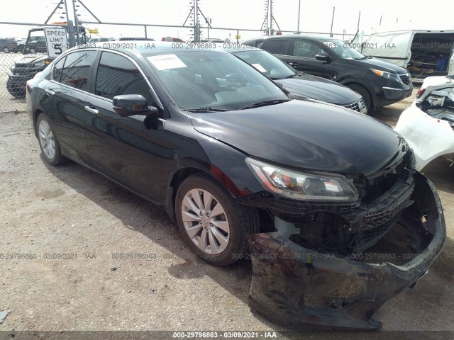 HONDA ACCORD SEDAN 2015 1hgcr2f82fa077663