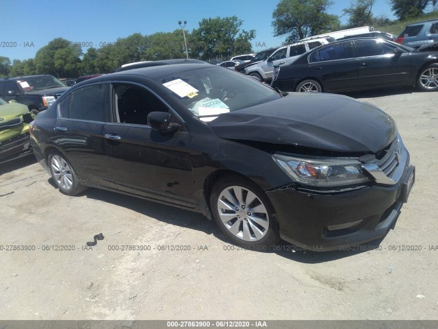 HONDA ACCORD SEDAN 2015 1hgcr2f82fa077680