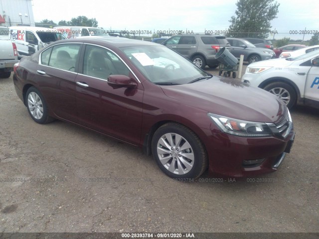 HONDA ACCORD SEDAN 2015 1hgcr2f82fa082264